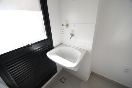 Apartamento à venda com 104m², 3 quartos e 2 vagasÁrea de Serviço