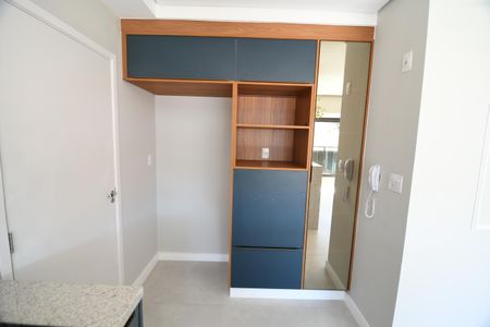 Apartamento à venda com 104m², 3 quartos e 2 vagasCozinha