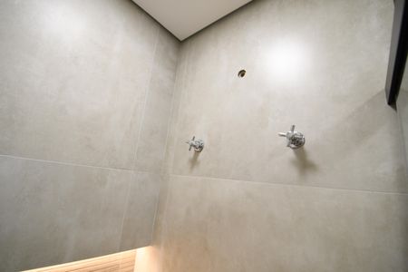 Apartamento à venda com 104m², 3 quartos e 2 vagasBanheiro da Suíte 3