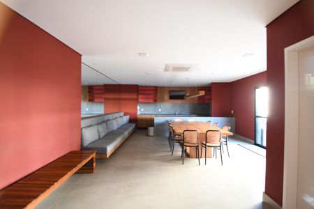 Apartamento à venda com 104m², 3 quartos e 2 vagasEspaço Gourmet