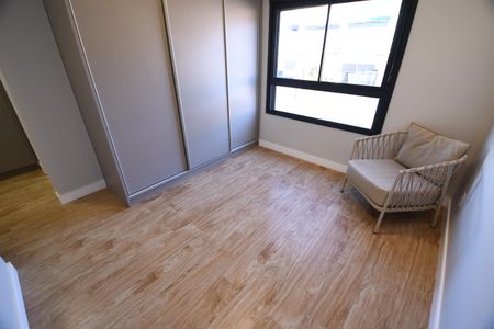 Apartamento à venda com 104m², 3 quartos e 2 vagasSuíte 3