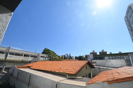 Apartamento à venda com 104m², 3 quartos e 2 vagasVista da Suíte 2