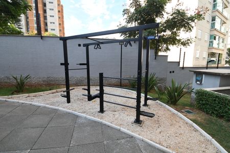 Apartamento à venda com 104m², 3 quartos e 2 vagasÁrea comum