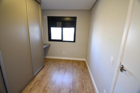 Suíte 1 de apartamento à venda com 3 quartos, 104m² em Taquaral, Campinas