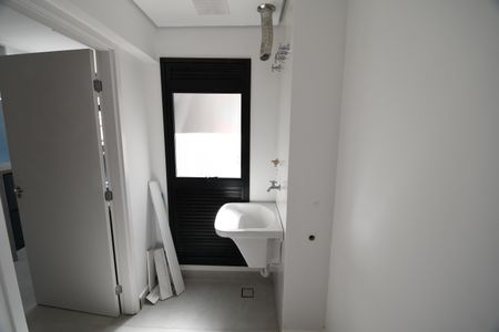 Apartamento à venda com 104m², 3 quartos e 2 vagasÁrea de Serviço