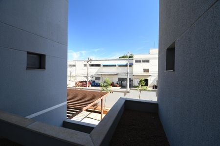 Vista da Suíte 1 de apartamento à venda com 3 quartos, 104m² em Taquaral, Campinas