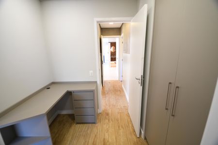 Apartamento à venda com 104m², 3 quartos e 2 vagasSuíte 3