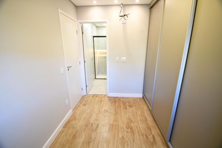 Apartamento à venda com 104m², 3 quartos e 2 vagasSuíte 1