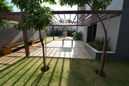 Apartamento à venda com 104m², 3 quartos e 2 vagasÁrea comum