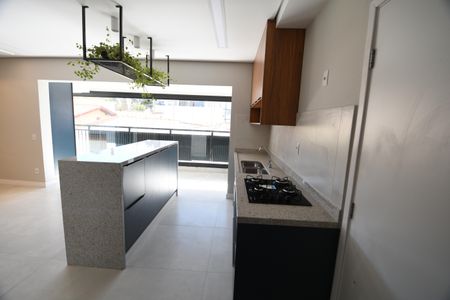 Apartamento à venda com 104m², 3 quartos e 2 vagasCozinha