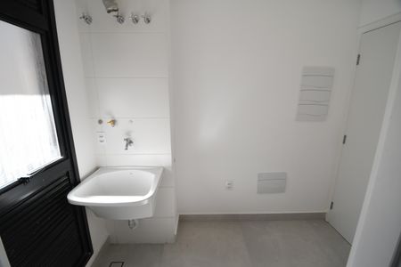 Apartamento à venda com 104m², 3 quartos e 2 vagasÁrea de Serviço