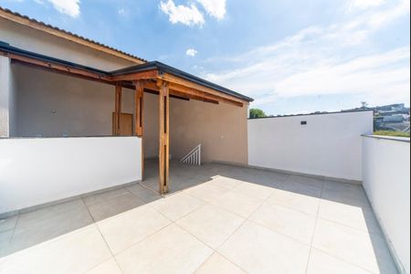 Apartamento à venda com 100m², 2 quartos e 1 vagaVaranda da Cobertura