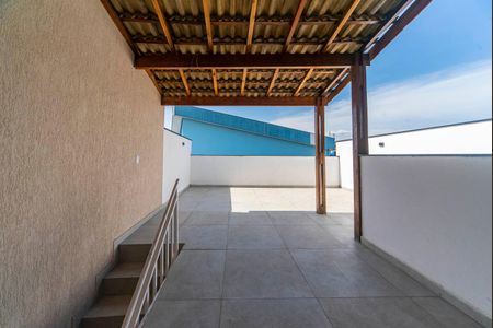 Apartamento à venda com 100m², 2 quartos e 1 vagaCobertura