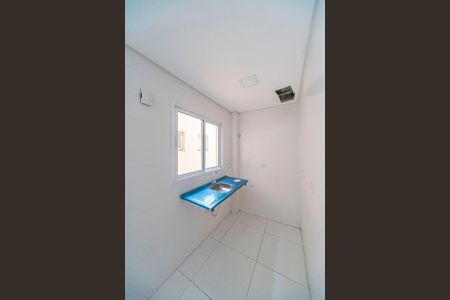 Apartamento à venda com 100m², 2 quartos e 1 vagaCozinha