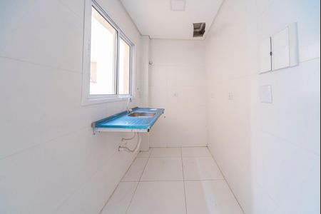Apartamento à venda com 100m², 2 quartos e 1 vagaCozinha