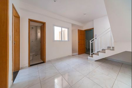 Apartamento à venda com 100m², 2 quartos e 1 vagaSala