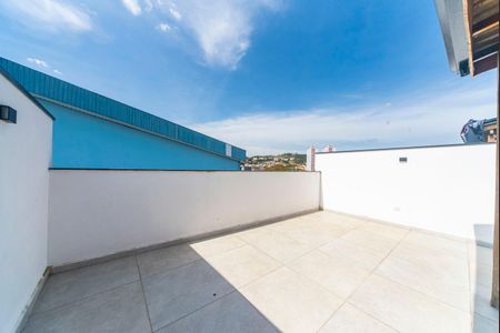 Apartamento à venda com 100m², 2 quartos e 1 vagaVaranda da Cobertura