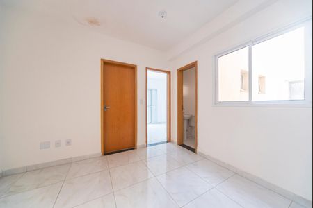 Apartamento à venda com 100m², 2 quartos e 1 vagaSala