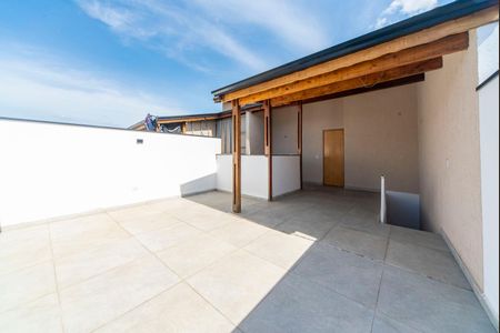 Apartamento à venda com 100m², 2 quartos e 1 vagaVaranda da Cobertura