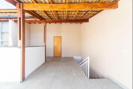 Apartamento à venda com 100m², 2 quartos e 1 vagaCobertura