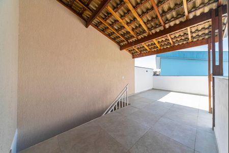 Apartamento à venda com 100m², 2 quartos e 1 vagaCobertura