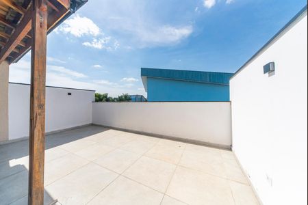 Apartamento à venda com 100m², 2 quartos e 1 vagaVaranda da Cobertura