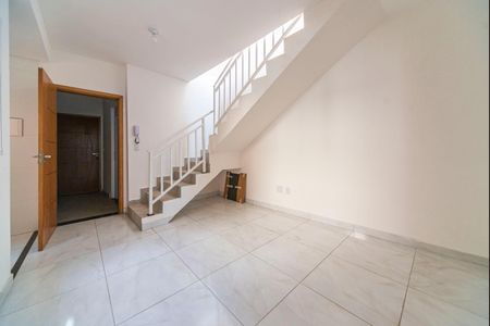 Apartamento à venda com 100m², 2 quartos e 1 vagaSala