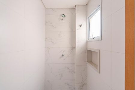 Apartamento à venda com 100m², 2 quartos e 1 vagaBanheiro Social