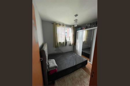 Apartamento à venda com 2 quartos, 50m² em Colégio, Rio de Janeiro