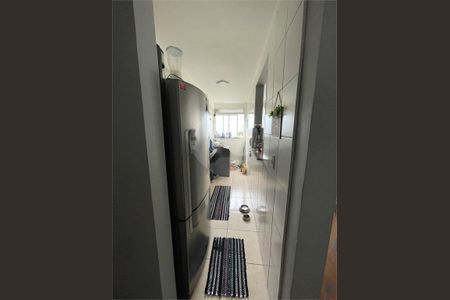 Apartamento à venda com 2 quartos, 50m² em Colégio, Rio de Janeiro