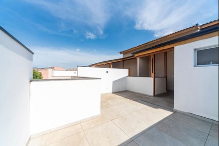 Apartamento à venda com 100m², 2 quartos e 1 vagaVaranda da Cobertura