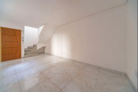 Apartamento à venda com 100m², 2 quartos e 1 vagaSala