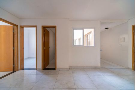 Apartamento à venda com 100m², 2 quartos e 1 vagaSala