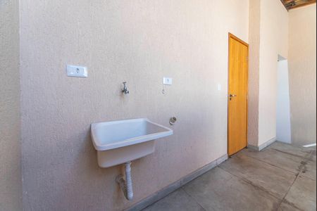 Apartamento à venda com 100m², 2 quartos e 1 vagaÁrea de Serviço