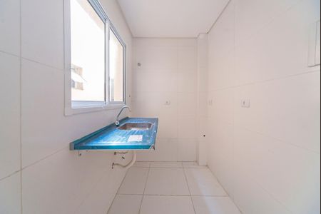 Apartamento à venda com 100m², 2 quartos e 1 vagaCozinha