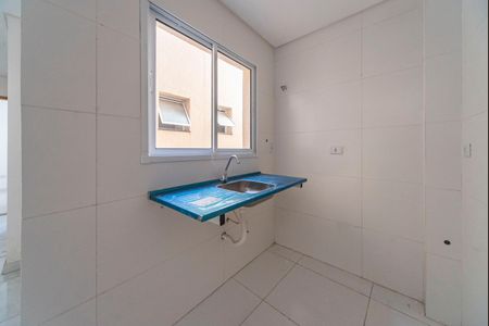 Apartamento à venda com 100m², 2 quartos e 1 vagaCozinha