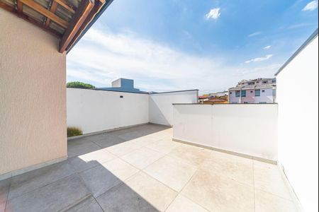 Apartamento à venda com 100m², 2 quartos e 1 vagaVaranda da Cobertura