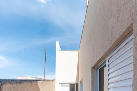 Apartamento à venda com 100m², 2 quartos e 1 vagaVista do Quarto 2