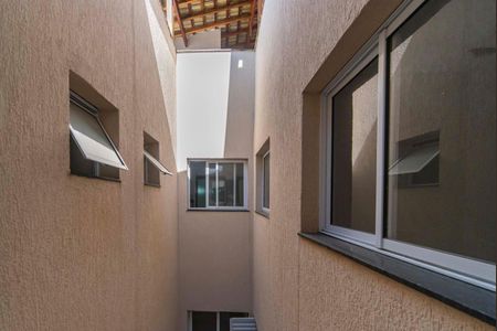 Apartamento à venda com 100m², 2 quartos e 1 vagaVista da Sala