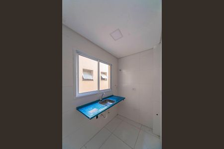 Apartamento à venda com 100m², 2 quartos e 1 vagaCozinha