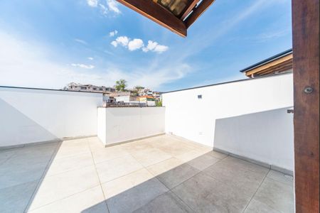 Apartamento à venda com 100m², 2 quartos e 1 vagaVaranda da Cobertura