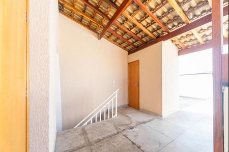 Apartamento à venda com 100m², 2 quartos e 1 vagaCobertura