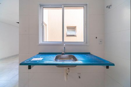 Apartamento à venda com 100m², 2 quartos e 1 vagaCozinha