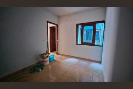 Sala de apartamento para alugar com 1 quarto, 45m² em Jardim Dona Leopoldina, Porto Alegre