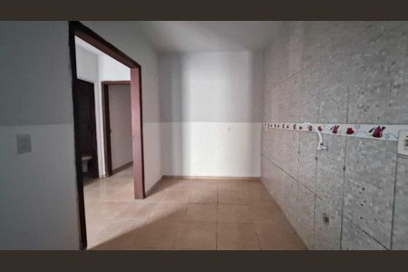 Apartamento para alugar com 45m², 1 quarto e 1 vaga Apartamento para alugar com 45m², 1 quarto e 1 vagaCozinha
