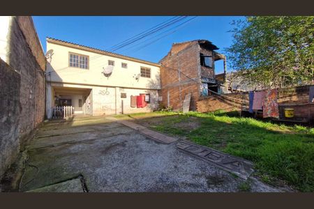 Apartamento para alugar com 45m², 1 quarto e 1 vaga Apartamento para alugar com 45m², 1 quarto e 1 vagaFachada