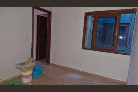 Sala de apartamento para alugar com 1 quarto, 45m² em Jardim Dona Leopoldina, Porto Alegre