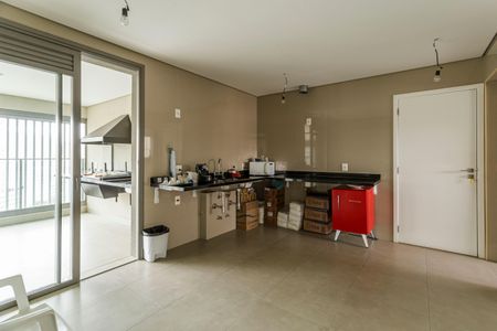 Apartamento à venda com 160m², 3 quartos e 3 vagasCozinha