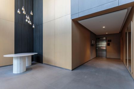 Apartamento à venda com 160m², 3 quartos e 3 vagasHall social