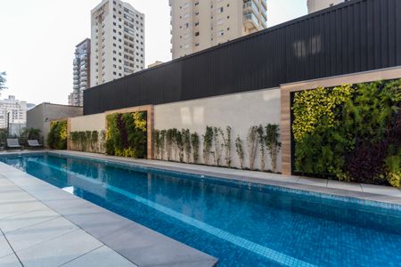 Apartamento à venda com 160m², 3 quartos e 3 vagasÁrea comum - Piscina
